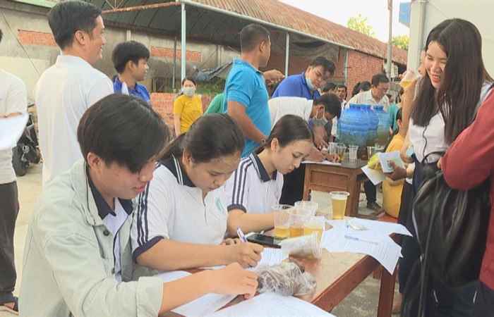 Sóc Trăng ngày mới (22-05-2020)