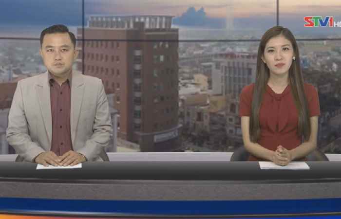 Sóc Trăng ngày mới 22-06-2019