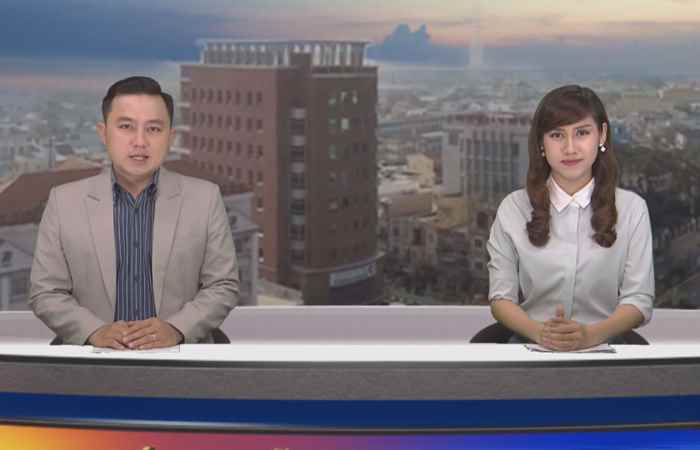 Sóc Trăng ngày mới 22-08-2018