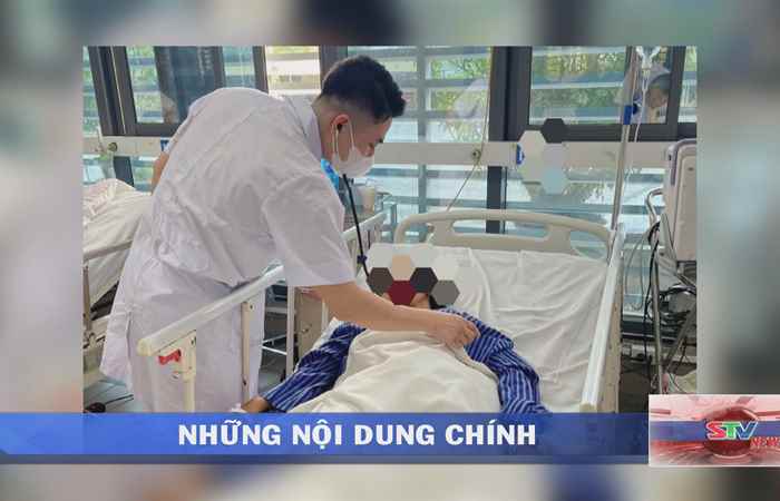 Sóc Trăng Ngày mới (22-09-2024)