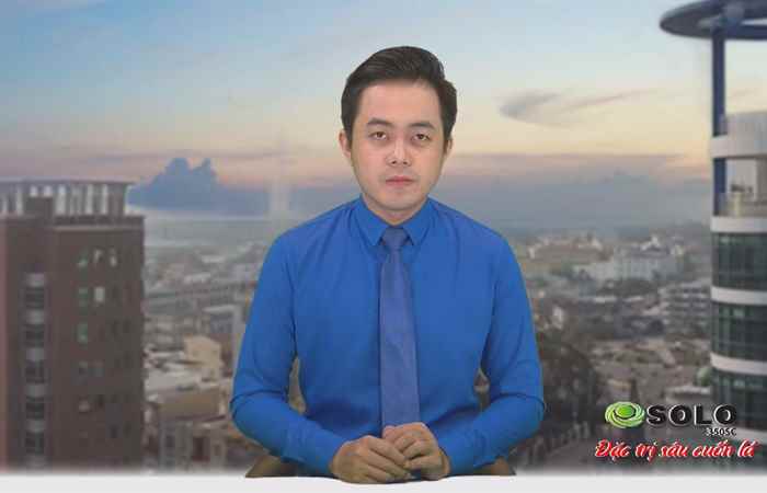 Sóc Trăng ngày mới 22-10-2018