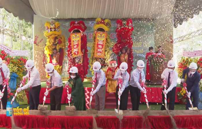  Sóc Trăng Ngày mới (23-01-2022)