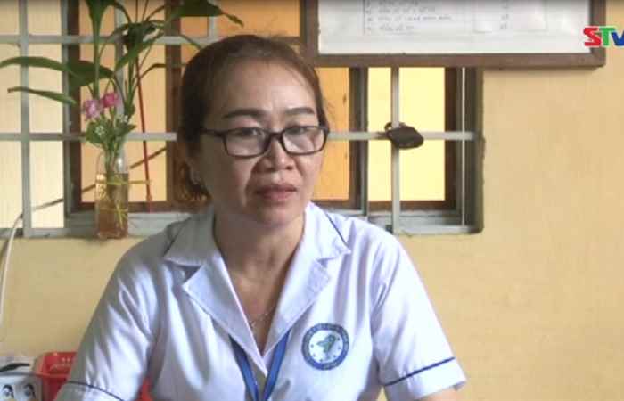 Sóc Trăng ngày mới 23-02-2019