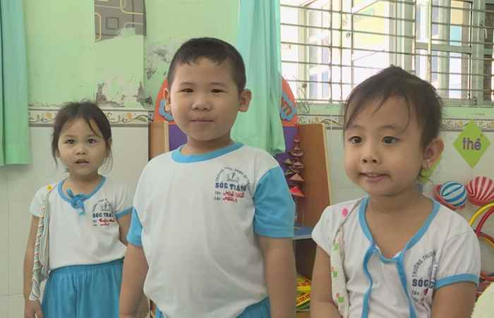 Sóc Trăng ngày mới 23-03-2018