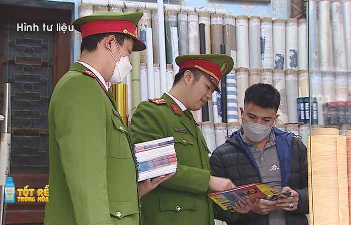 Sóc Trăng Ngày mới (23-03-2023)