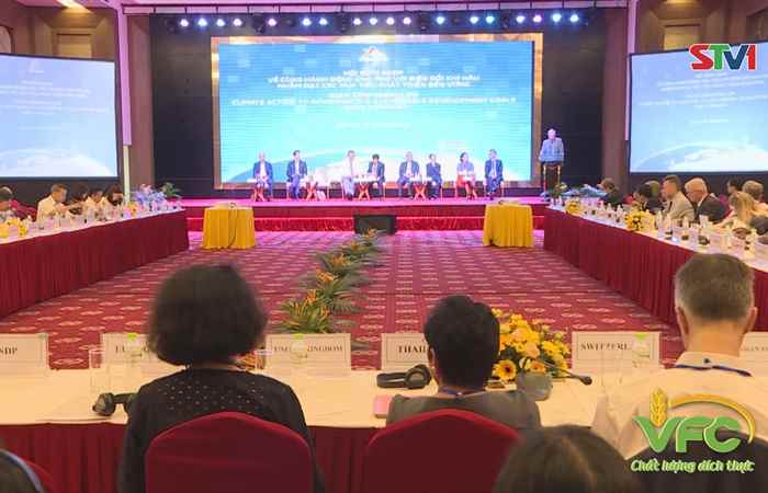 Sóc Trăng ngày mới 23-06-2018