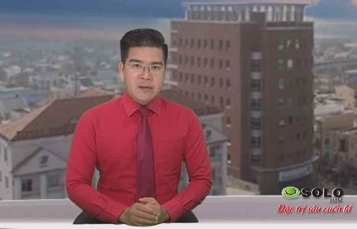 Sóc Trăng ngày mới 23-07-2018