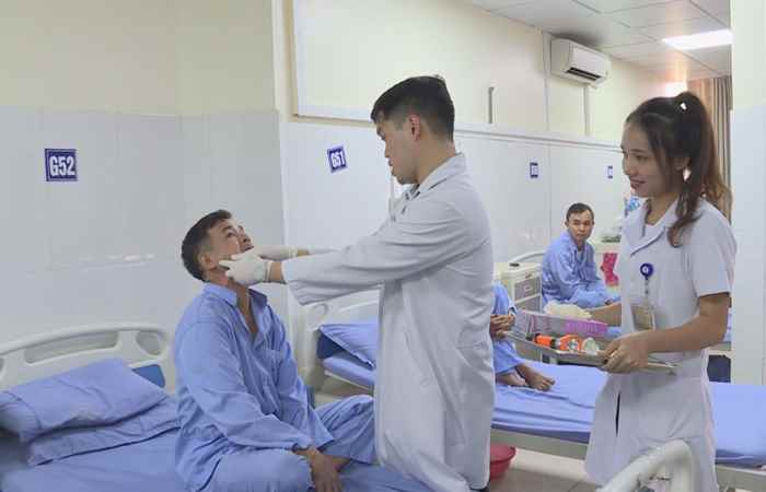 Sóc Trăng ngày mới 23-08-2018