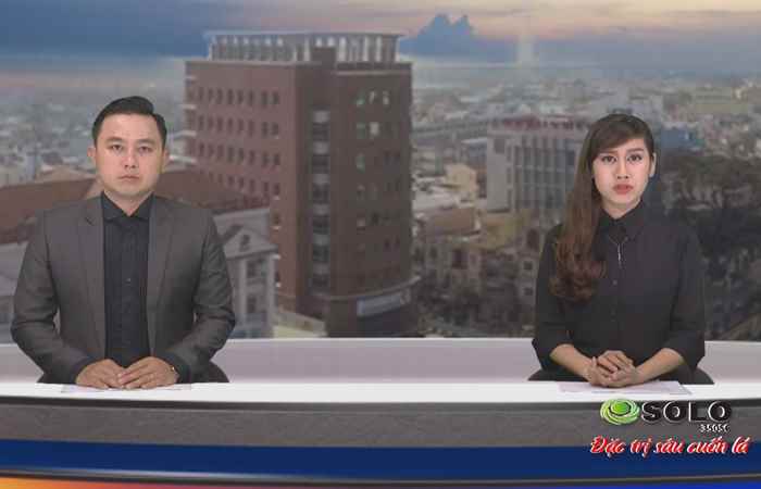 Sóc Trăng ngày mới 23-09-2018