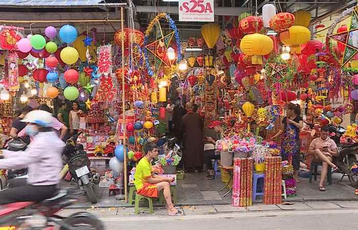 Sóc Trăng ngày mới (23-09-2020)
