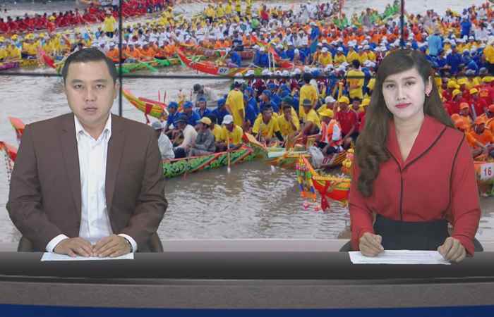 Sóc Trăng ngày mới (23-10-2019)