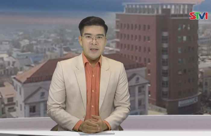 Sóc Trăng ngày mới 24-02-2019