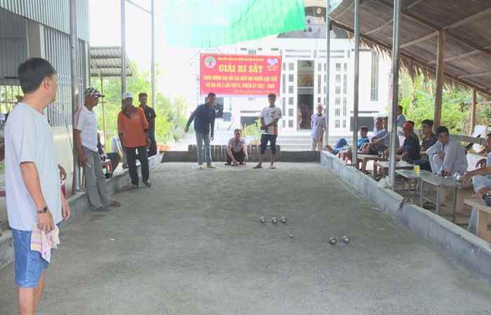 Sóc Trăng ngày mới (24-03-2021)