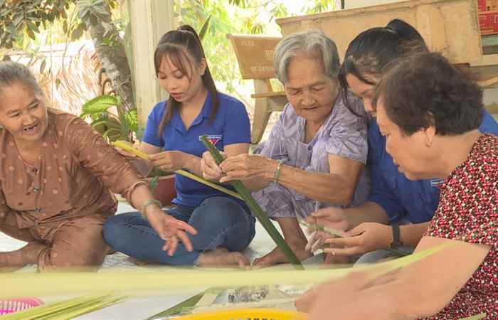 Sóc Trăng ngày mới (24-04-2021)
