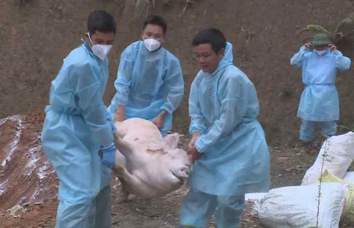 Sóc Trăng ngày mới 24-05-2019