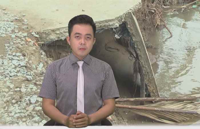 Sóc Trăng ngày mới 24-07-2018