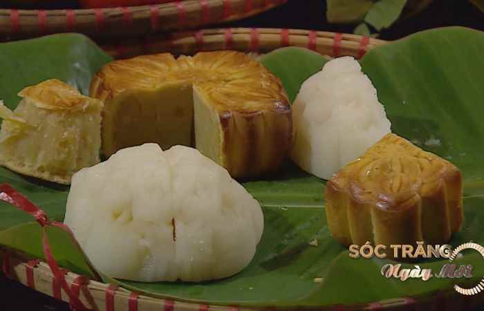 Sóc Trăng ngày mới 24-09-2018