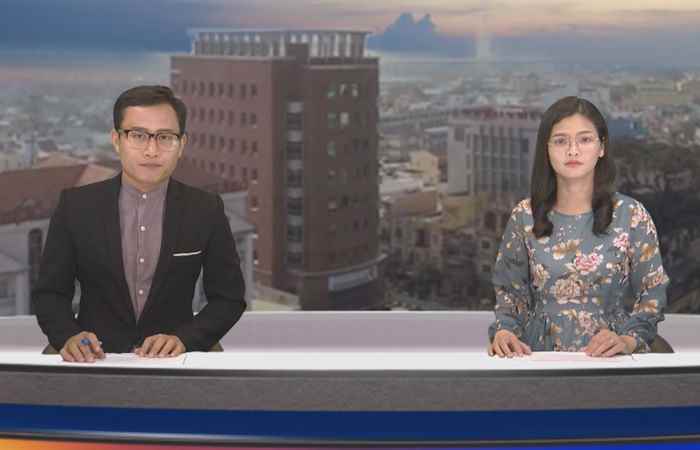 Sóc Trăng ngày mới 24-10-2018