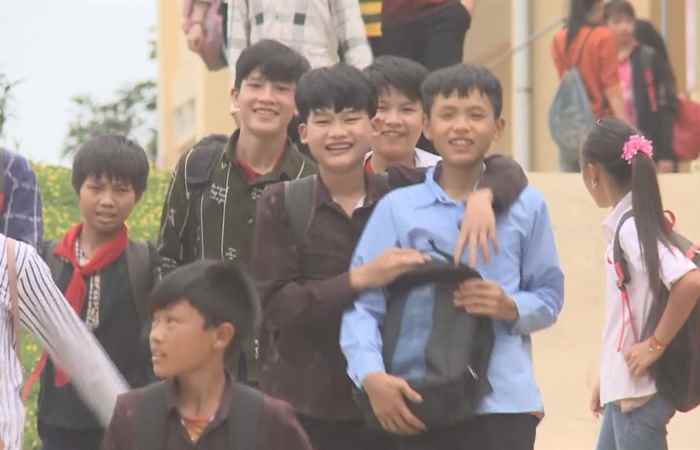 Sóc Trăng ngày mới (24-10-2019)