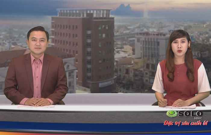 Sóc Trăng ngày mới 24-12-2018