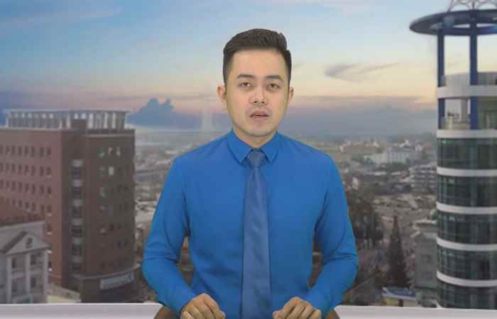 Sóc Trăng ngày mới 25-01-2019