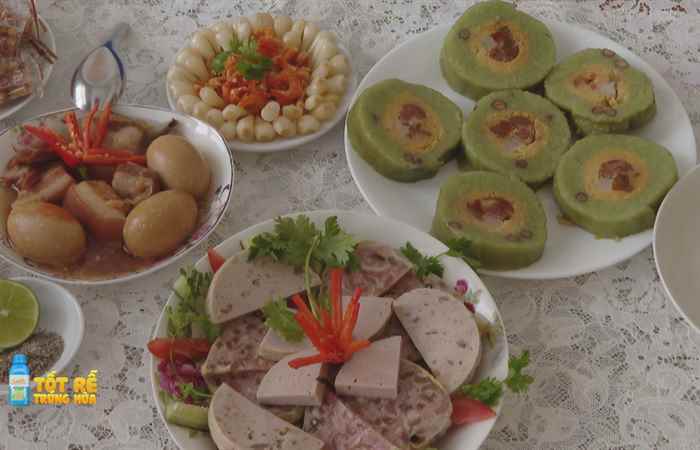  Sóc Trăng Ngày mới (25-01-2023)