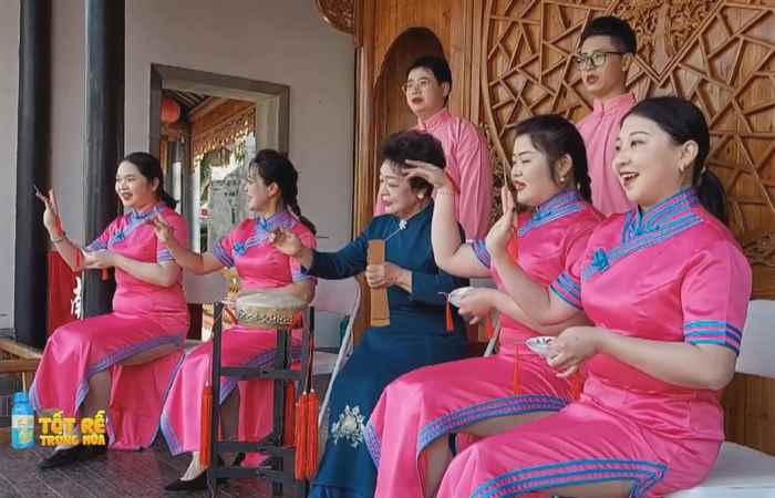Sóc Trăng Ngày mới (25-02-2023)