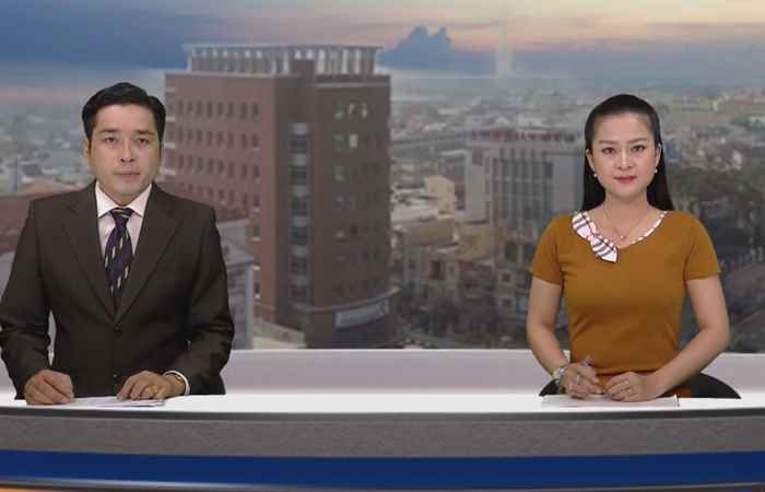 Sóc Trăng ngày mới 25-03-2018