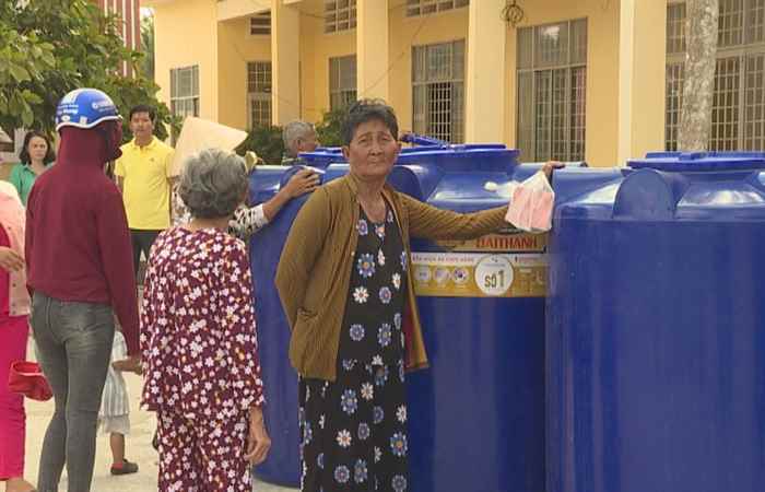 Sóc Trăng ngày mới (25-03-2020)