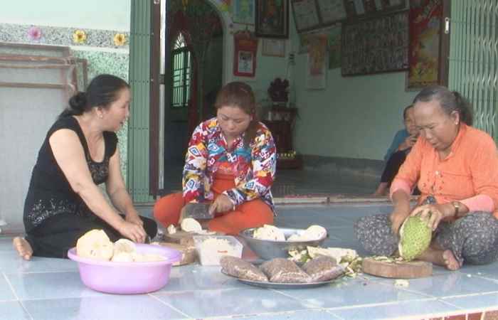 Sóc Trăng ngày mới 25-04-2018