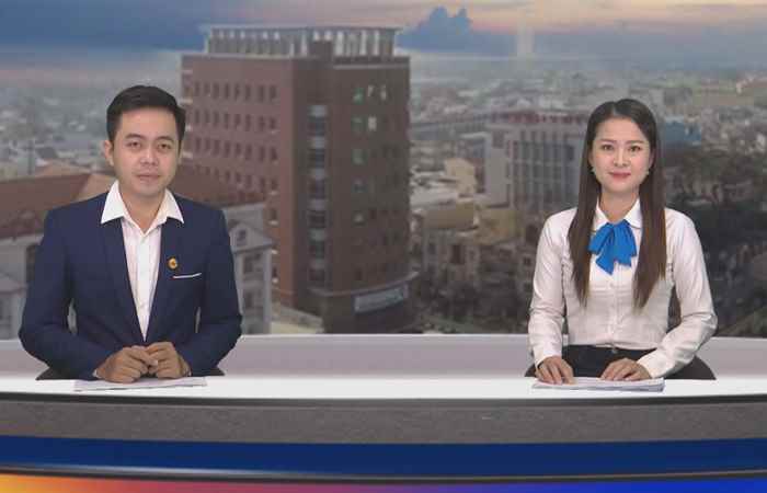 Sóc Trăng ngày mới 25-06-2018