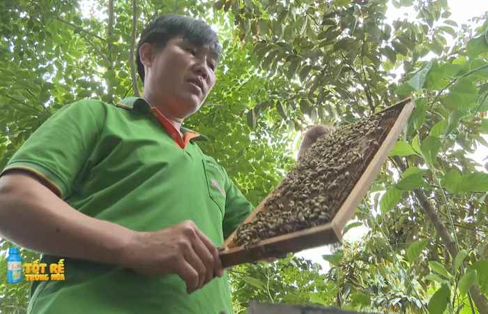 Sóc Trăng Ngày mới (25-06-2023)
