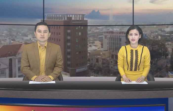 Sóc Trăng ngày mới 25-09-2019