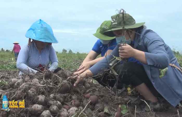 Sóc Trăng Ngày mới (25-10-2022)