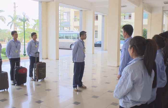 Sóc Trăng ngày mới 25-11-2018