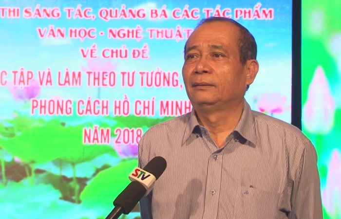 Sóc Trăng ngày mới 25-12-2018
