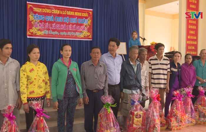 Sóc Trăng ngày mới 26-01-2019