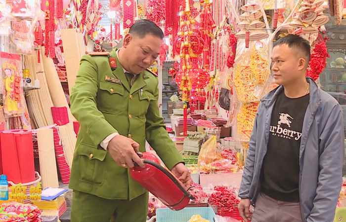 Sóc Trăng Ngày mới (26-01-2024)