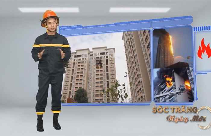 Sóc Trăng ngày mới 26-03-2018