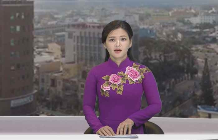 Sóc Trăng ngày mới 26-03-2019