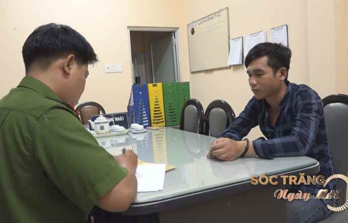 Sóc Trăng ngày mới 26-04-2018