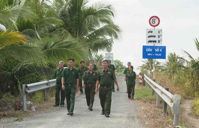 Sóc Trăng ngày mới (26-05-2025)