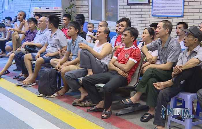 Sóc Trăng ngày mới 26-06-2018