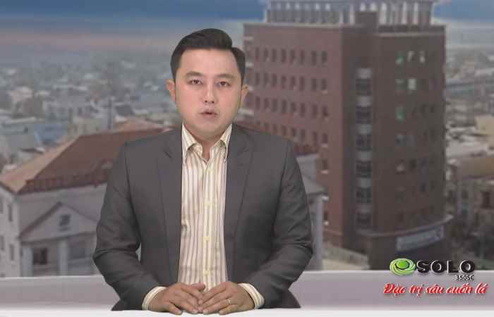 Sóc Trăng ngày mới 26-07-2018