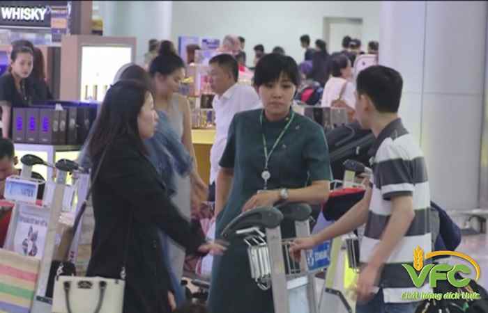 Sóc Trăng ngày mới 26-11-2018