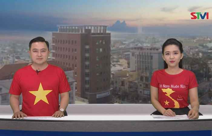 Sóc Trăng ngày mới 27-01-2018
