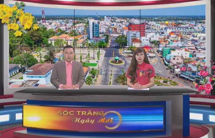  Sóc Trăng ngày mới 27-01-2020
