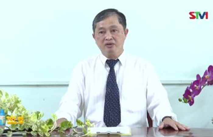 Sóc Trăng Ngày mới (27-01-2023)