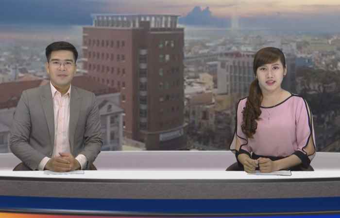 Sóc Trăng ngày mới 27-02-2019