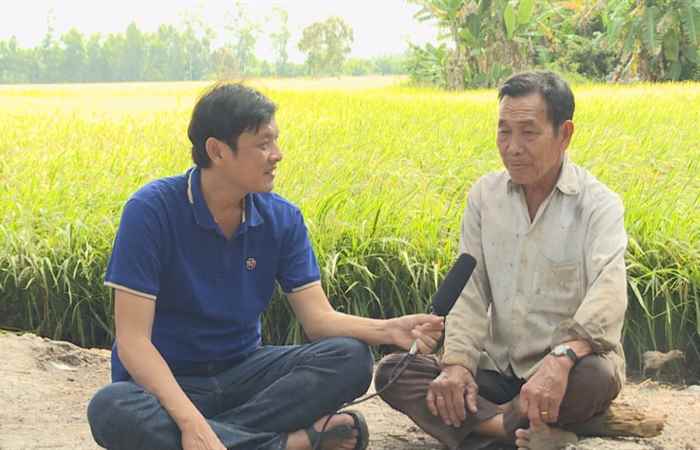 Sóc Trăng ngày mới 27-03-2019